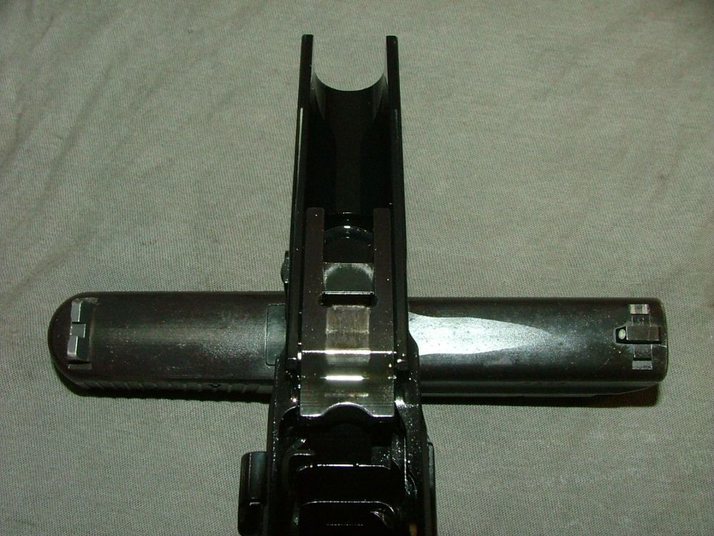 P228 / P229 locking Inserts SIG Talk